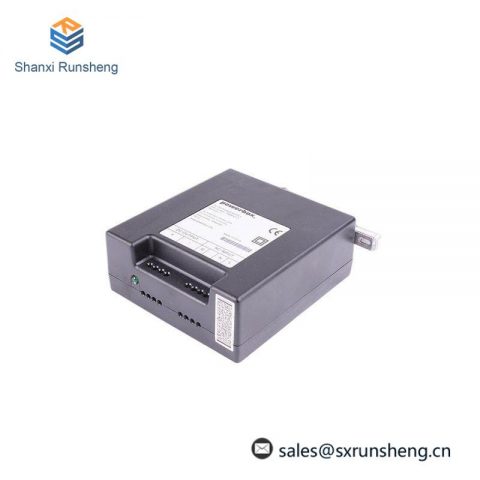 ABB DSQC609 | 3HAC14178-1 | PBSE5117 | I/O POWER SUPPLY