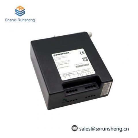 ABB DSQC609 3HAC141781 - Precision Power Supply for Industrial Automation
