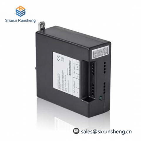 ABB DSQC609 Power Supply, High Efficiency & Reliability in Industrial Control