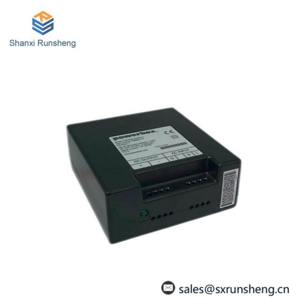 ABB DSQC609 Power Supply Module: Industrial Control Solutions