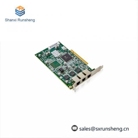 ABB DSQC612 Ethernet Board: Industrial Control Solution, Optimized Performance, Flexible Integration