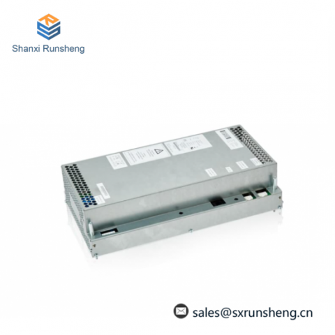 ABB DSQC626 Industrial Control Module for Robust Automation Solutions