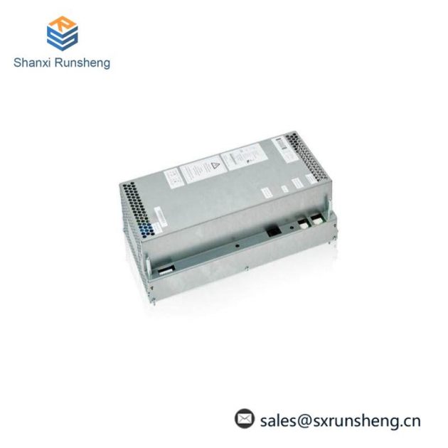 ABB DSQC626 Industrial Control Module for Robust Automation Solutions