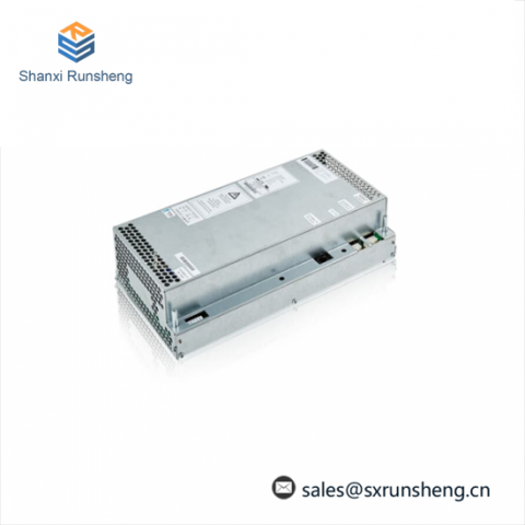 ABB DSQC626 - Modular Power Supply for Industrial Automation