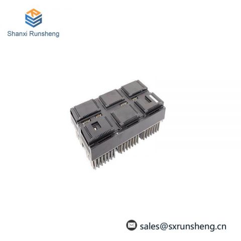 ABB DSQC633: Industrial Control Module
