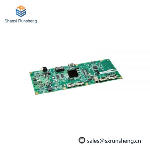 ABB DSQC635 Axis Computer - 3HAC023930-001, Advanced Control Solutions