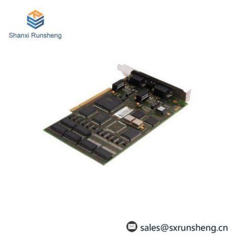 ABB DSQC637 Robot ADAPTER 3HAC023047-001