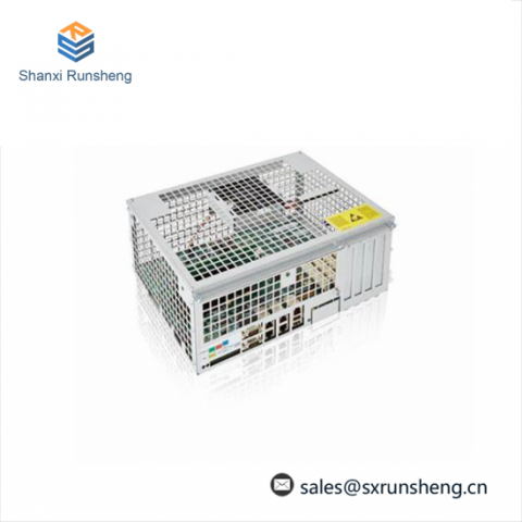 ABB DSQC639 3HAC025097-001/13 Industrial Main Computer