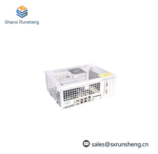 ABB DSQC639 3HAC025097-001: Advanced Industrial Computer Module