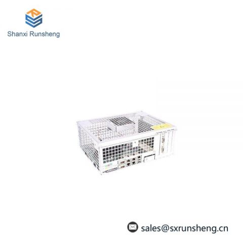 ABB DSQC639 3HAC025097-1 | 3HAC041443-003 Control Board - Industrial Automation Innovation