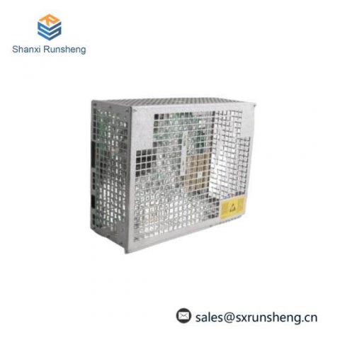 ABB DSQC639 - Precision Control Module for Advanced Automation