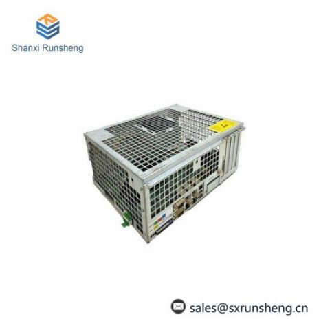 ABB DSQC639 3HAC02509700113 IRC5 Main Computer
