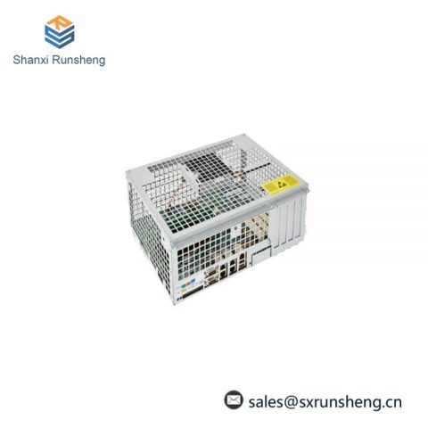 ABB DSQC639 & Related Modules: Industrial Control Solutions for Enhanced Efficiency