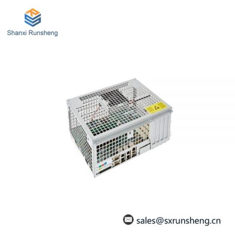 ABB DSQC639 3HAC041443-003 3HAC060576-003 3HAC055439-004 IRB6700 3HAC055439-004 - Advanced Modular Control Solution