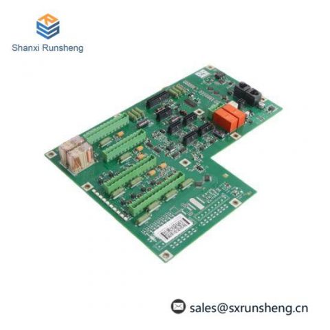 ABB DSQC643 3HAC024488-001/01 Panel Board