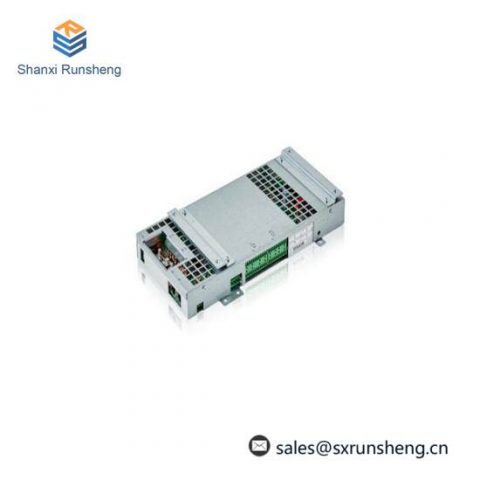 ABB DSQC647 3HAC026272001 Safemove Unit