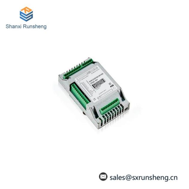 ABB DSQC651 & Accessories, Industrial Control Modules