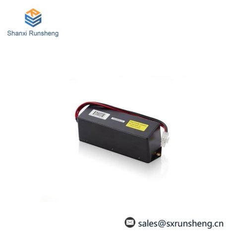 ABB DSQC655 Capacitor Unit - Industrial Control Module by ABB