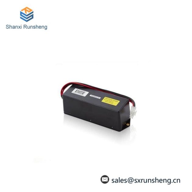 ABB DSQC655 Capacitor Unit - Industrial Control Module by ABB