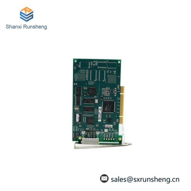 ABB DSQC658 3HAC025779-001 DeviceNet M/S Single Control Module