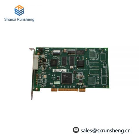 ABB DSQC658, IRB2600 Series, Industrial Control Modules
