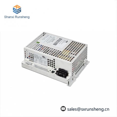 ABB DSQC661 3HAC026253-001 Power Supply Module