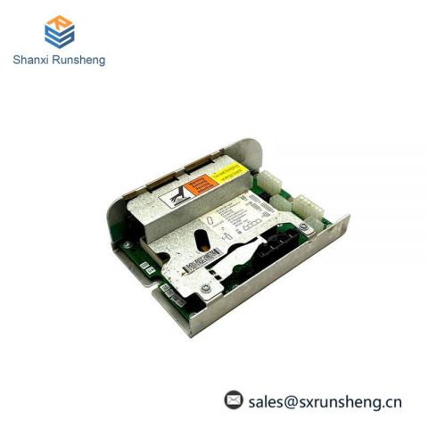 ABB DSQC662 3HAC026254-001 | Advanced Distribution Unit for Industry 4.0 Applications
