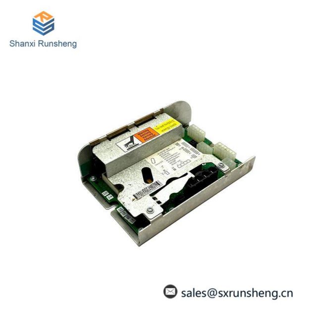 ABB DSQC662 3HAC026254-001 | Advanced Distribution Unit for Industry 4.0 Applications