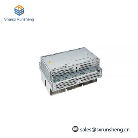 ABB DSQC663, 3HAC029818-001, IRB6700, 3HAC043072-003, IRB6700, 3HAC058399-002 - Modular Control Components