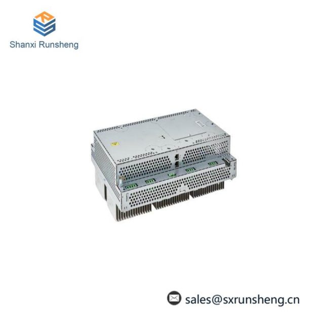 ABB DSQC663, 3HAC029818-001, IRB6700, 3HAC043072-003, IRB6700, 3HAC058399-002 - Modular Control Components