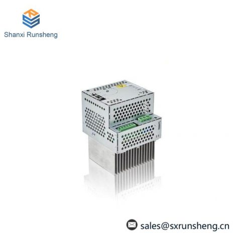 ABB DSQC664 3HAC030923-001 Industrial Drive Unit
