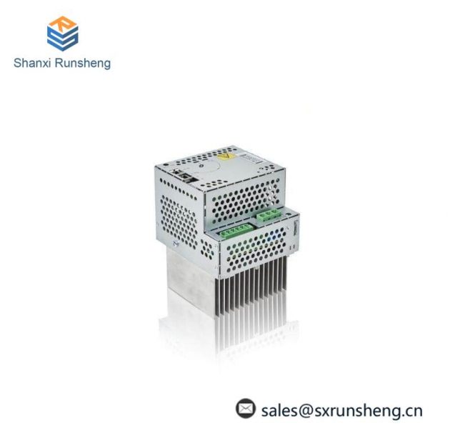 ABB DSQC664 3HAC030923-001 Industrial Drive Unit