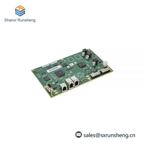 ABB DSQC668 3HAC028179-001 | IRB6700 Modules | IO Expansion Boards