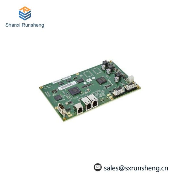 ABB DSQC668 3HAC028179-001 | IRB6700 Modules | IO Expansion Boards