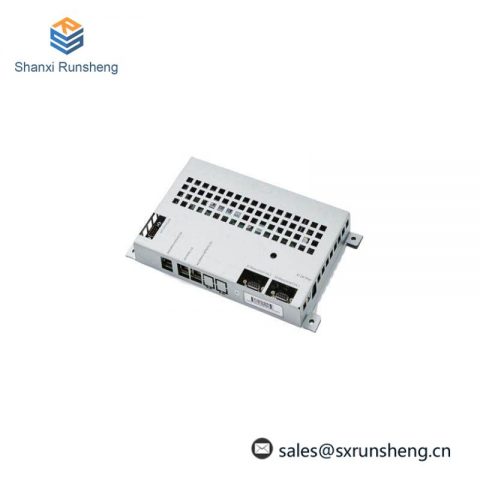 ABB DSQC668 3HAC029157-001 IRB2600 3HAC046599-001 3HAC040655-001 MU100: Advanced Industrial Automation Solutions