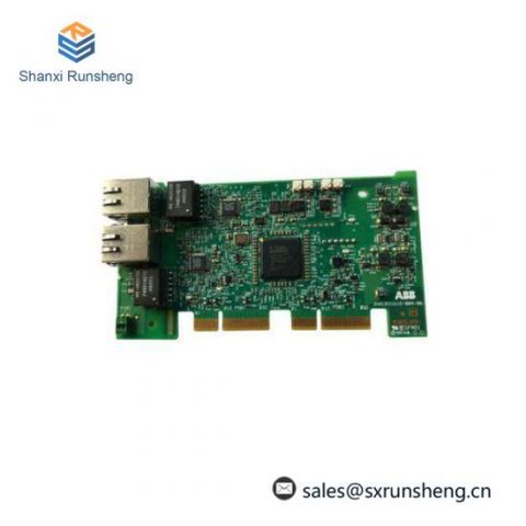 ABB DSQC676 3HAC031612-001 Industrial Circuit Board