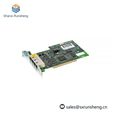 ABB DSQC678 3HAC033556-001 Industrial Communication Board