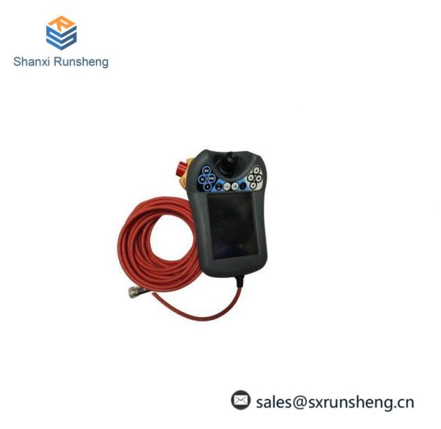 ABB DSQC679 - 3HAC028357001, Robot Teaching Aid Module for Advanced Automation Solutions