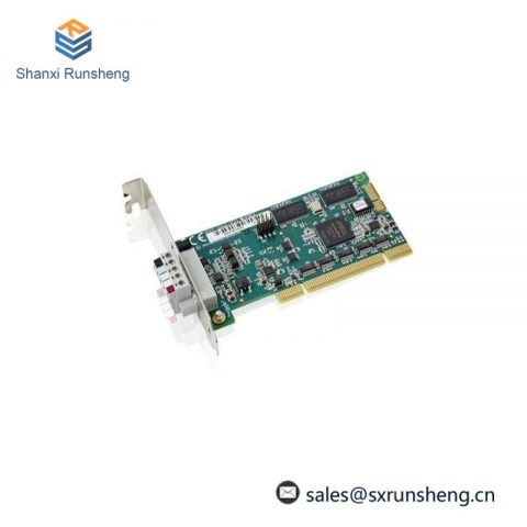 ABB DSQC697 - Advanced Motor Control Module, Integrated Gearbox, 1.27Nm Torque