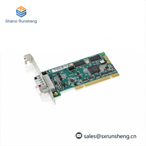 ABB DSQC697: DeviceNet Interface Module, Expert Control Solution