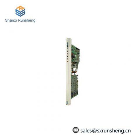 ABB DSQC 104 Resolver Board - Industrial Automation, Precision Measurement Solutions