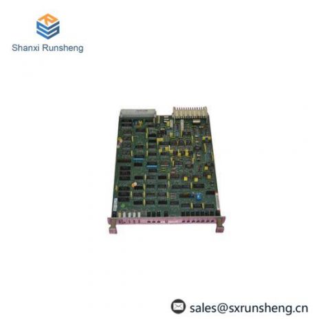 ABB DSQC 129 YB161102-BV/1 - Precision PCB Board for Industrial Automation