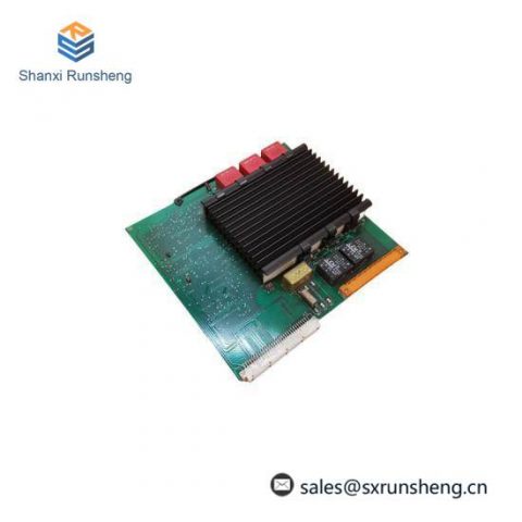 ABB DSQC 236C ROBOTICS CONTROL BOARD