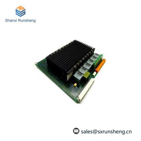 ABB DSQC 236D Servo Drive BOARD - Precision Control Module for Industrial Automation