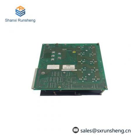 ABB DSQC 2498 Servo Amplifier DCS Module