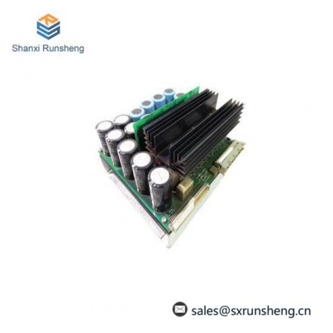 ABB DSQC 314C - DC Link Module for Automation Parts