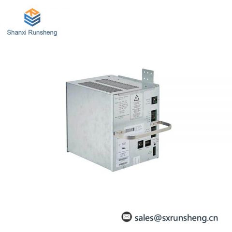 ABB DSQC 539 Robotic Power Supply - Advanced Control Solutions for Industrial Applications