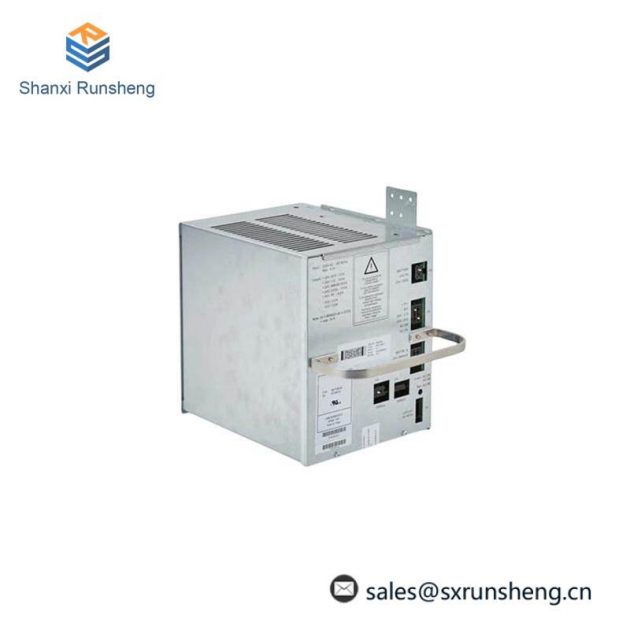 ABB DSQC 539 Robotic Power Supply - Advanced Control Solutions for Industrial Applications