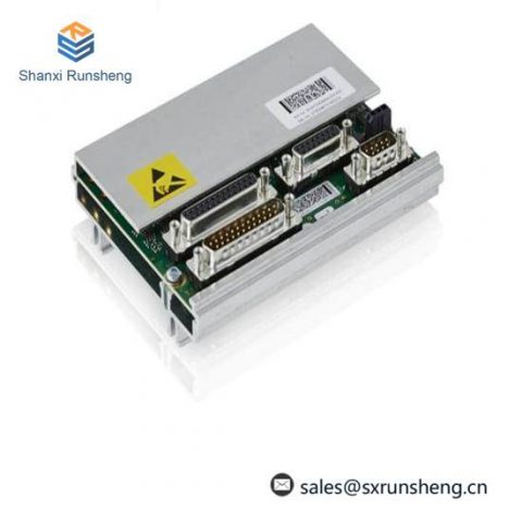 ABB DSQC 633C Measurement Unit - Precision Control for Industrial Automation