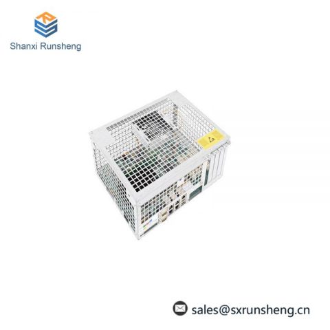 ABB DSQC 639 3HAC025097-001 for Industrial Automation
